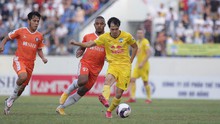 Video bàn thắng SHB Đà Nẵng 0-2 HAGL: Khẳng định sức mạnh