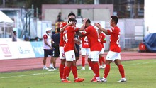 Video bàn thắng TP.HCM 3-0 Hải Phòng: Lee Nguyễn tỏa sáng