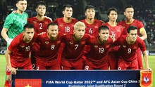 AFC hỗ trợ cho các đội bóng dự ASIAN Cup 2023
