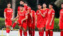 Video clip bàn thắng trận Việt Nam vs Indonesia