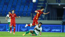 Indonesia đá xấu thế nào trước tuyển Việt Nam?