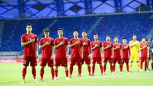 VFF chưa chốt sân nhà của đội tuyển Việt Nam