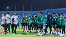 Đội hình Ả rập Xê út mạnh đến cỡ nào?
