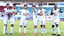 HAGL không được công nhận vô địch V-League, sẽ dự AFC Champions League