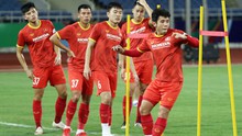 Video Việt Nam vs Úc, vòng loại World Cup 2022: Clip bàn thắng highlights