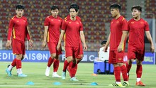 Video Việt Nam vs Oman, vòng loại World Cup 2022: Clip bàn thắng highlights