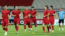 Video Việt Nam vs Trung Quốc, vòng loại World Cup 2022: Clip bàn thắng highlights