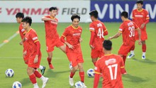 Video Việt Nam vs Nhật Bản, vòng loại World Cup 2022: Clip bàn thắng highlights