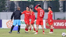 Video Việt Nam vs Ả rập Xê út, vòng loại World Cup 2022: Clip bàn thắng highlights