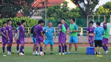 Nhật ký AFF Cup 14/12: Đội tuyển Việt Nam tổn thất lực lượng. Thầy Park thách Indonesia chơi tấn công