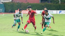 Nhật ký AFF Cup 16/12: CĐV Thái Lan chê tuyển Việt Nam 'hết bài'