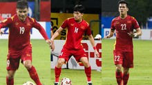 Nhật ký AFF Cup 22/12: Thái Lan chỉ ra 3 cầu thủ nguy hiểm của tuyển Việt Nam.