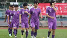Nhật ký AFF Cup 23/12: Báo Thái gọi HLV Park Hang Seo là 'Bố già'