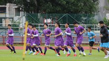 Video Việt Nam vs Lào, AFF Cup 2021: Clip bàn thắng highlights