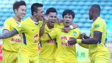 Video bàn thắng HAGL 2-2 Viettel, vòng 4 V-League 2022