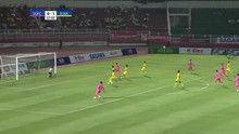 Video bàn thắng Sài Gòn 1-1 SLNA, vòng 4 V-League 2022