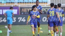 Video HAGL 0-0 Hà Tĩnh, vòng 2 V-League 2022