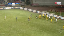 Video bàn thắng Hải Phòng 1-1 Thanh Hóa, vòng 3 V-League 2022