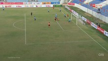 Video bàn thắng Đà Nẵng 1-1 Hà Tĩnh, vòng 3 V. League 2022