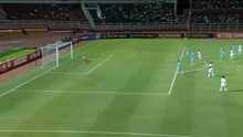 Video bàn thắng HAGL 1-1 Sydney FC, Cúp C1 châu Á