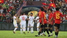 Video U23 Việt Nam 2-0 U23 Timor Leste. Kết quả bóng đá SEA Games 31