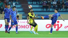 Video bàn thắng U23 Thái Lan 1-2 U23 Malaysia: Chiến thắng kịch tính