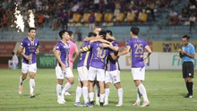 Video bàn thắng Hà Nội 3-1 Sài Gòn: Chiến thắng thuyết phục
