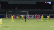 Video bàn thắng Sài Gòn 2-2 Nam Định: Rượt đuổi tỉ số nghẹt thở