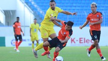 Video bàn thắng Đà Nẵng 1-0 Nam Định: Tiếp đà thăng hoa