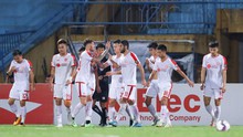 Video bàn thắng Viettel 3-1 Thanh Hóa: Ngược dòng ngoạn mục