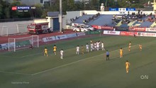 Video bàn thắng Thanh Hóa 2-0 SLNA: Dấu ấn của Pinto