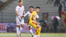 Video bàn thắng Thanh Hóa 0-1 Hải Phòng: 'Thần tài' Rimario