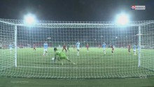 Video bàn thắng Bình Định 2-1 Hà Tĩnh: Tăng tốc đua vô địch