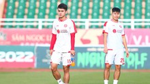 Khuất Văn Khang háo hức chờ ra mắt Viettel FC