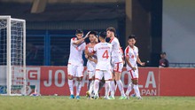 Video bàn thắng Viettel 2-0 HAGL: Viettel 'phả hơi nóng' lên Hà Nội FC