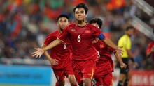 Video bàn thắng U17 Việt Nam 3-0 U17 Thái Lan: Chiến thắng thuyết phục