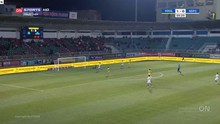 Video bàn thắng HAGL 2-0 Nam Định: HAGL chấm dứt chuỗi 10 trận không thắng