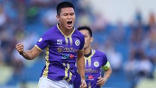 Video bàn thắng Thanh Hóa 1-1 Hà Nội: V-League 2022 chưa thể hạ màn