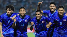 KẾT QUẢ bóng đá U23 Thái Lan 1-0 U23 Indonesia, SEA Games 31 hôm nay