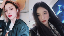 Có gì mới trong phong cách trang điểm của các cô gái Hàn Quốc thời gian này?