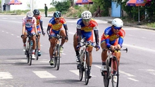 Tay đua Nguyễn Nhật Nam: 'Của để dành' của xe đạp Đồng Tháp