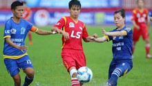 TP.HCM 1 quyết lập 'hat-trick' vô địch giải bóng đá nữ VĐQG