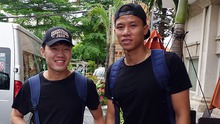 Xuân Trường trở về hội quân, cầu thủ U20 chia tay tuyển Việt Nam
