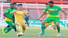 XSKT Cần Thơ 3–3 SLNA: Sao U23 Việt Nam lại tỏa sáng, SLNA thoát thua ở Tây Đô