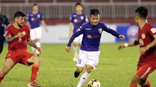 HLV Miura: 'Đội bóng không ảnh hưởng nhiều vì sự ra đi của Công Vinh'