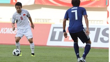 'U23 Nhật Bản cố tình thua Việt Nam để rơi vào nhánh nhẹ'