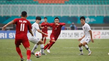 'U23 Việt Nam sẽ thắng U23 UAE 1-0'