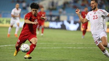 U23 Việt Nam: 'Anh Đức là lựa chọn tốt nhất để đá với Công Phượng'
