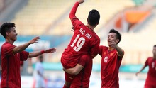 'U23 Việt Nam sẽ thắng U23 Nepal cách biệt 1 bàn'