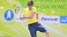 Nguyễn Văn Phương vào chung kết giải U18 quốc tế